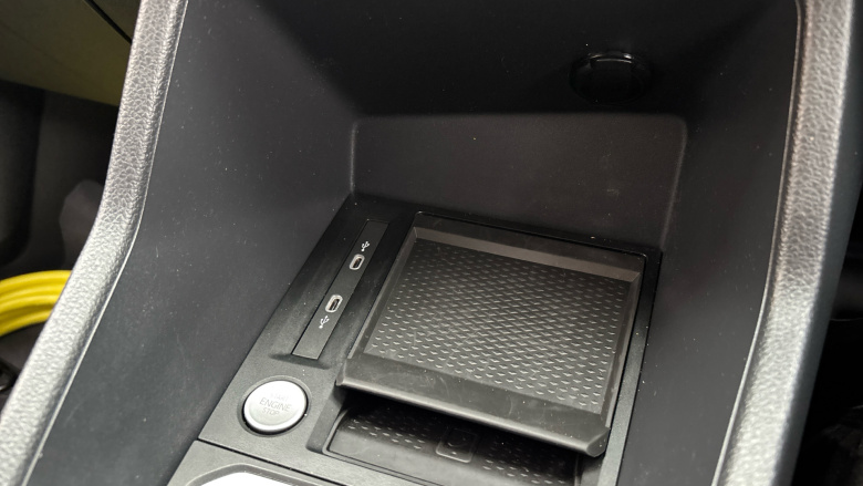 Ford Transit Connect 250 L2 Petrol 1.5 EcoBoost PHEV 150 Limited Van Auto